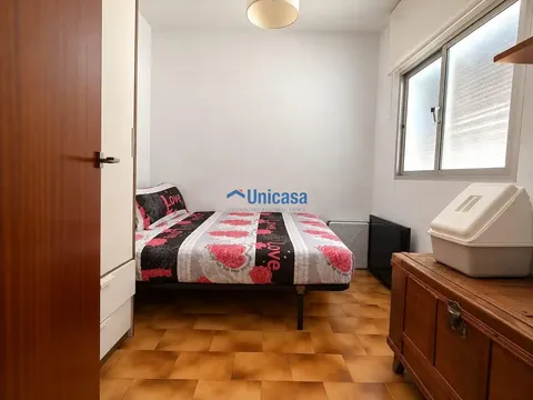 Pis de 100 m² a Màlaga