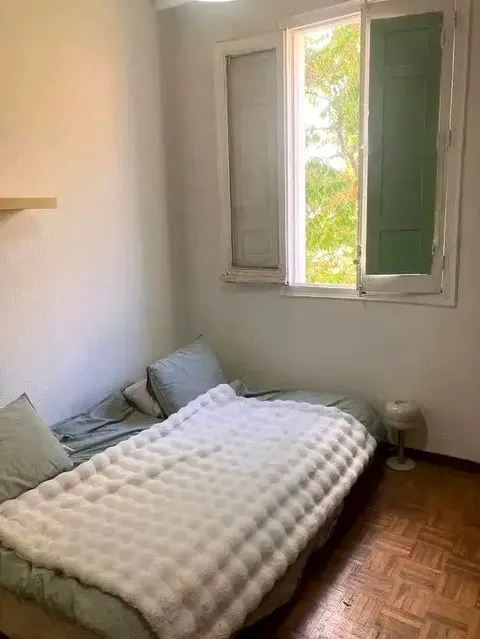 Pis de 83 m² a Madrid