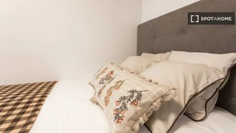 Chambre à louer, Alicante (4/19)