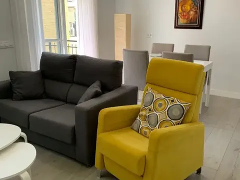 Appartement 60 m² à Séville