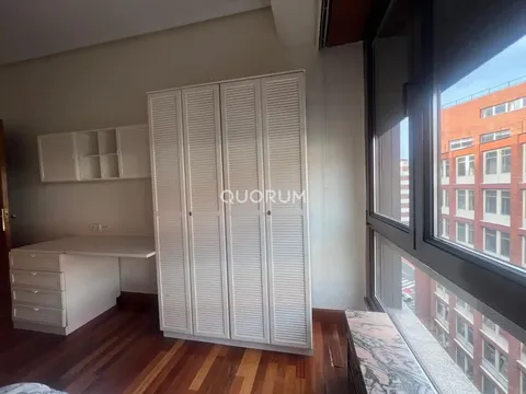 Wohnung 100 m² in Bilbao