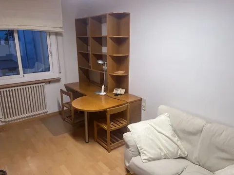 Pis de 104 m² a Terrassa