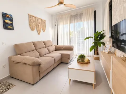 Pis de 62 m² a Garrucha