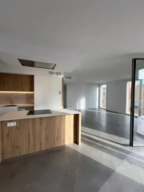 Pis de 140 m² a Sabadell