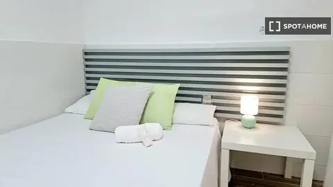 Habitación en alquiler, l'Hospitalet de Llobregat