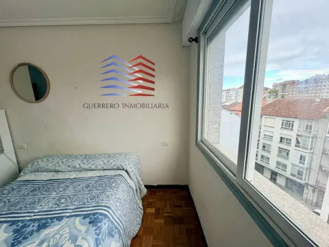 Pis de 120 m² a Ourense