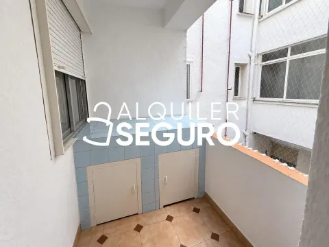 Pis de 71 m² a Getafe