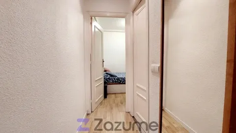Appartamento 34 m² a Madrid