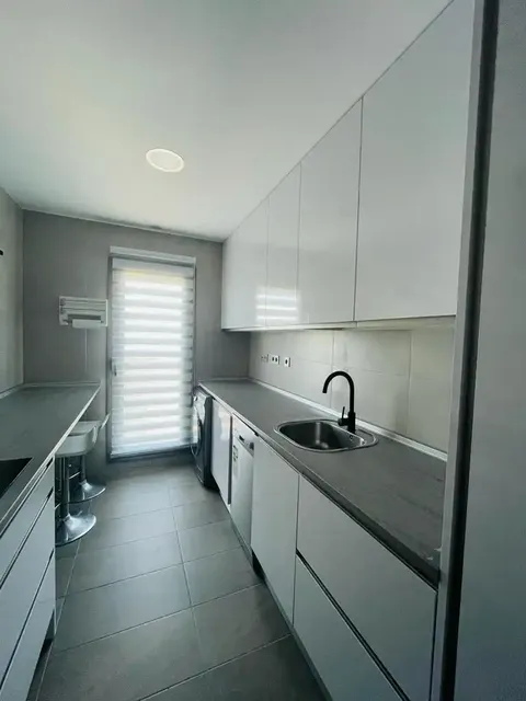 Pis de 94 m² a Dos Hermanas