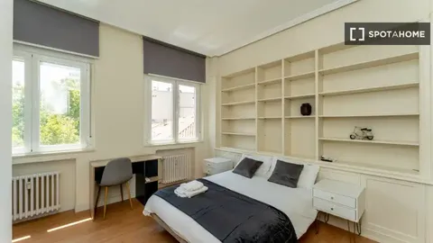 Habitación en alquiler, Madrid