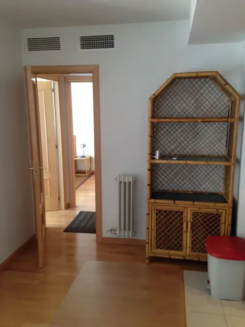 Pis de 65 m² a Saragossa