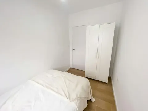 Habitació de lloguer, Sevilla