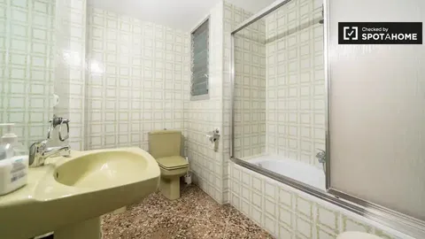 Habitació de lloguer, València