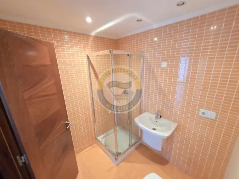 Pis de 85 m² a Vigo