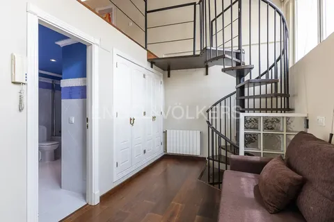 Pis de 125 m² a València
