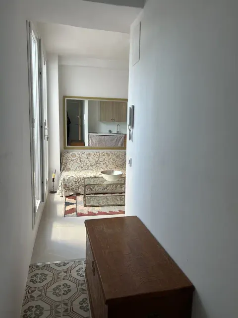 Appartement 40 m² à Barbate