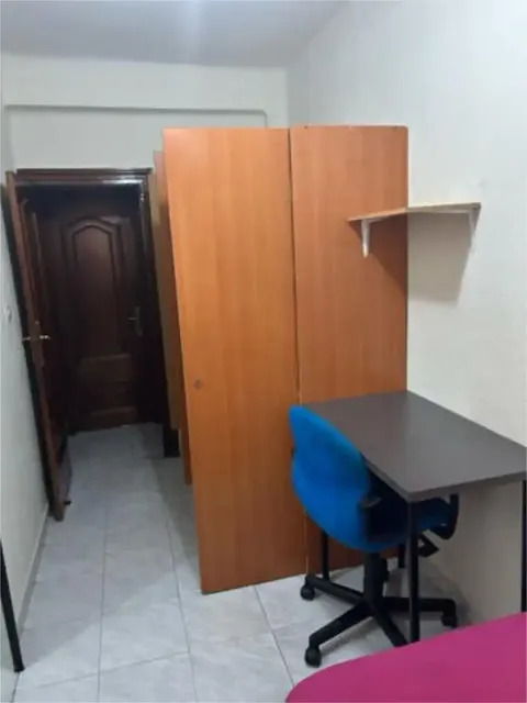 Zimmer zur Miete, Getafe