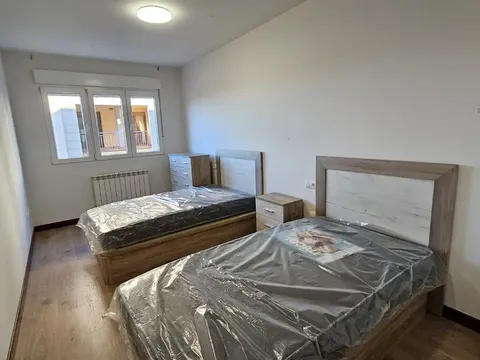Pis de 105 m² a Valencia de Don Juan
