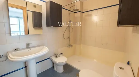 Pis de 88 m² a Madrid