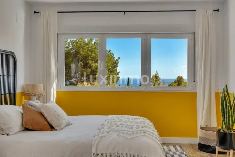 Haus 198 m² in Altea