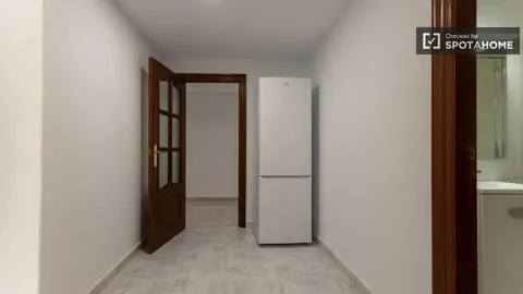 Habitació de lloguer, València