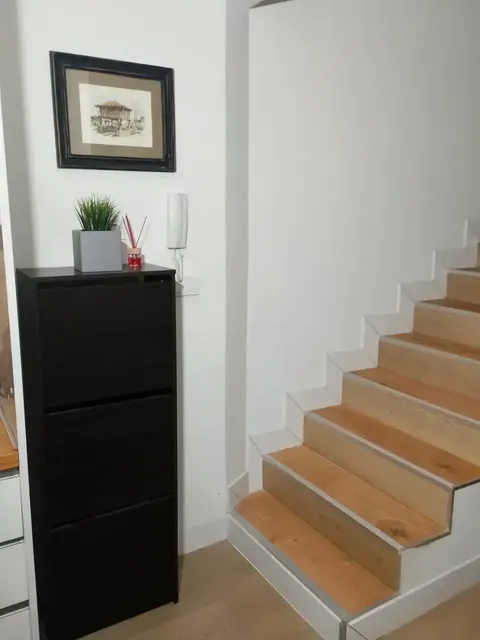 Pis de 70 m² a Oviedo