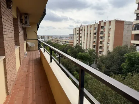 Flat 111 m² in Córdoba