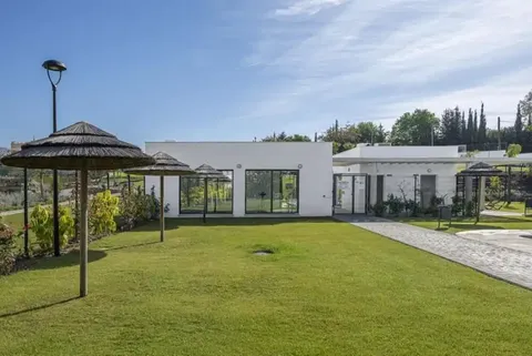 Pis de 108 m² a Estepona