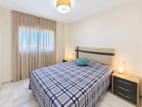 Pis de 120 m² a Rincón de la Victoria