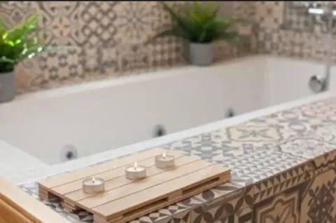 Appartement 100 m² à Alméria