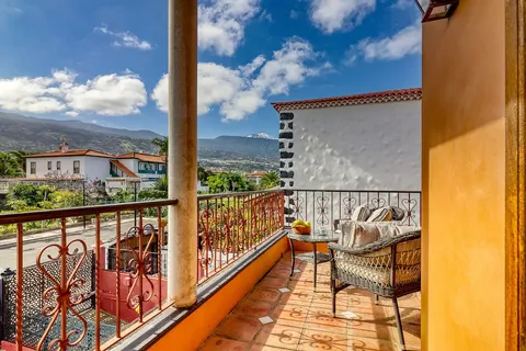 Casa de 284 m² a La Orotava