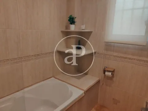 Wohnung 85 m² in Valencia