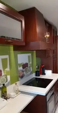 Wohnung 123 m² in Córdoba