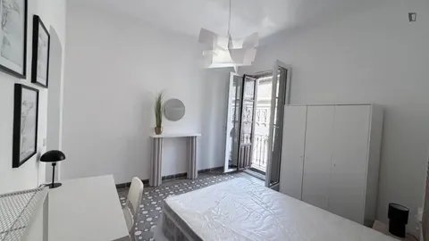 Habitació de lloguer, Granada