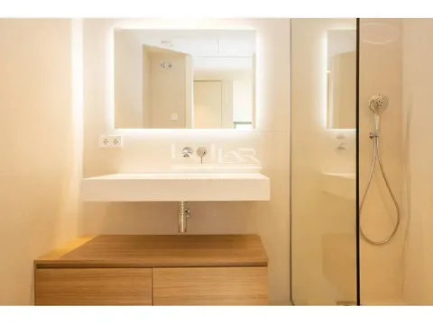 Pis de 74 m² a Vic