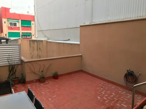 Apartamento 50 m² em Badalona