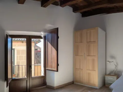 Pis de 55 m² a Segovia