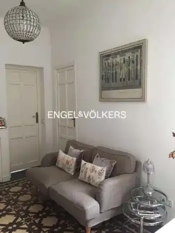 Piso de 58 m² en Madrid (2/25)
