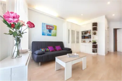 Appartement 80 m² à Valladolid