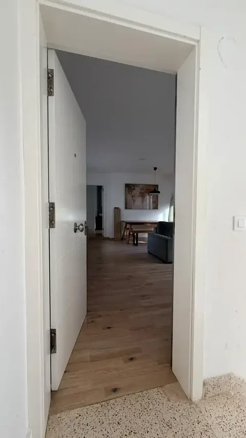 Pis de 65 m² a Las Palmas de Gran Canaria