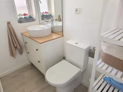 Квартира 108 м² в Vilassar de Mar