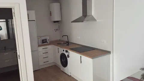 Pis de 40 m² a La Línea de la Concepción