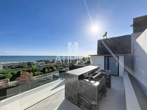 Maison 312 m² à Sitges