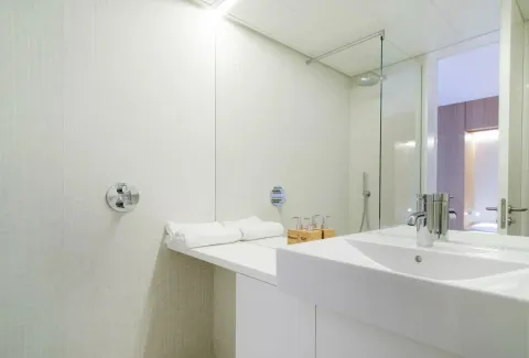 Appartement 40 m² à Madrid