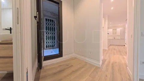 Wohnung 95 m² in Vilanova i la Geltrú