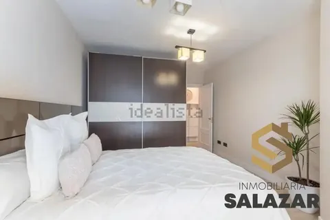 Appartamento 61 m² a Bilbao