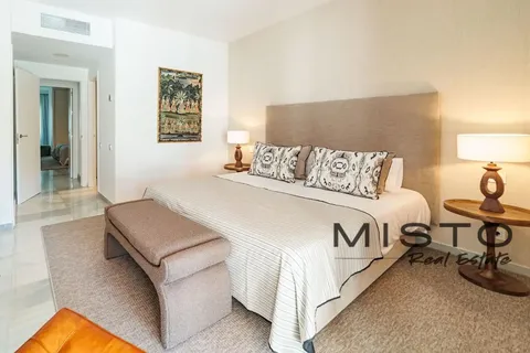 Pis de 124 m² a Marbella