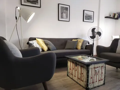 Piso de 95 m² en el Campello