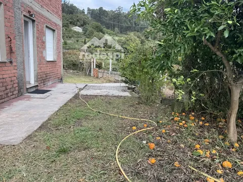 Casa de 128 m² a As Neves