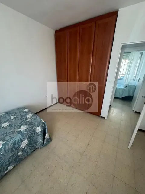 Habitació de lloguer, Sevilla